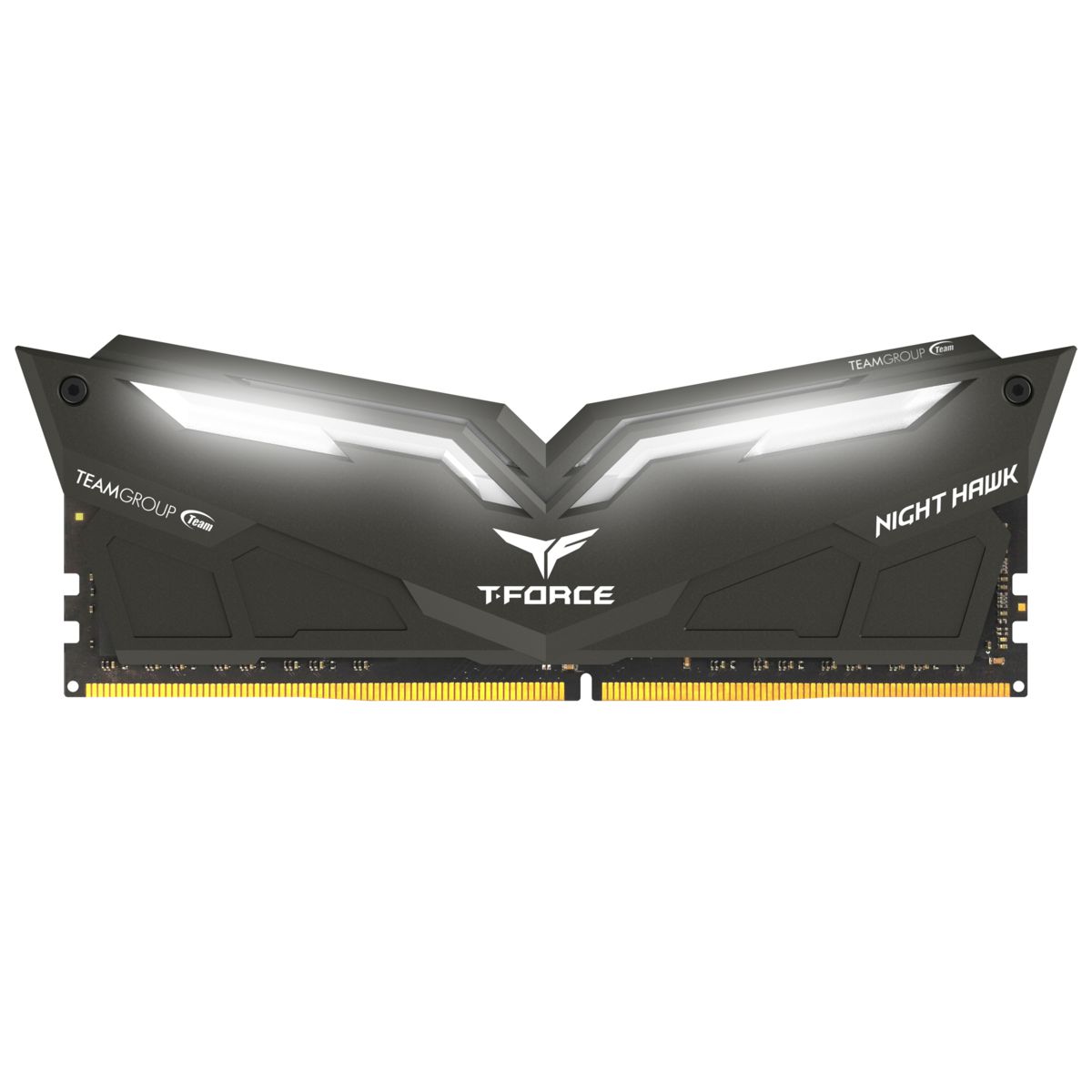 Night Hawk DDR4 Memory Moudle